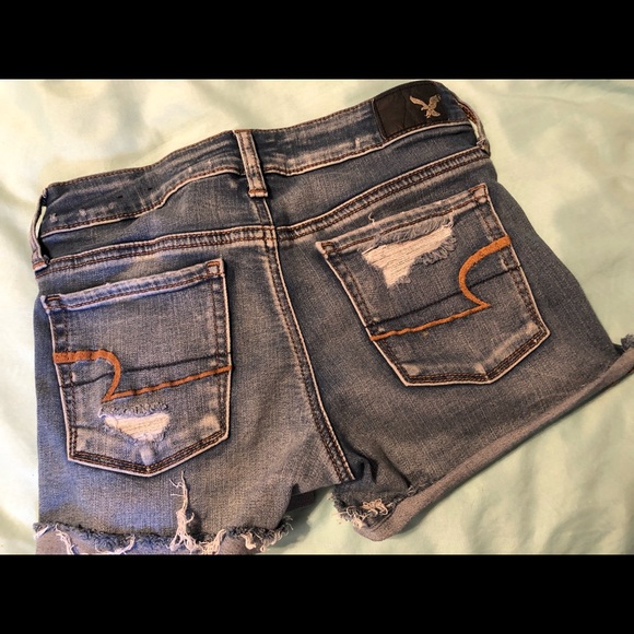 American eagle shorts - Picture 2 of 3